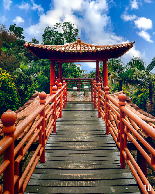 The Inner Peace Collection