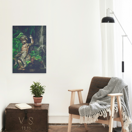 Balance in Stillness