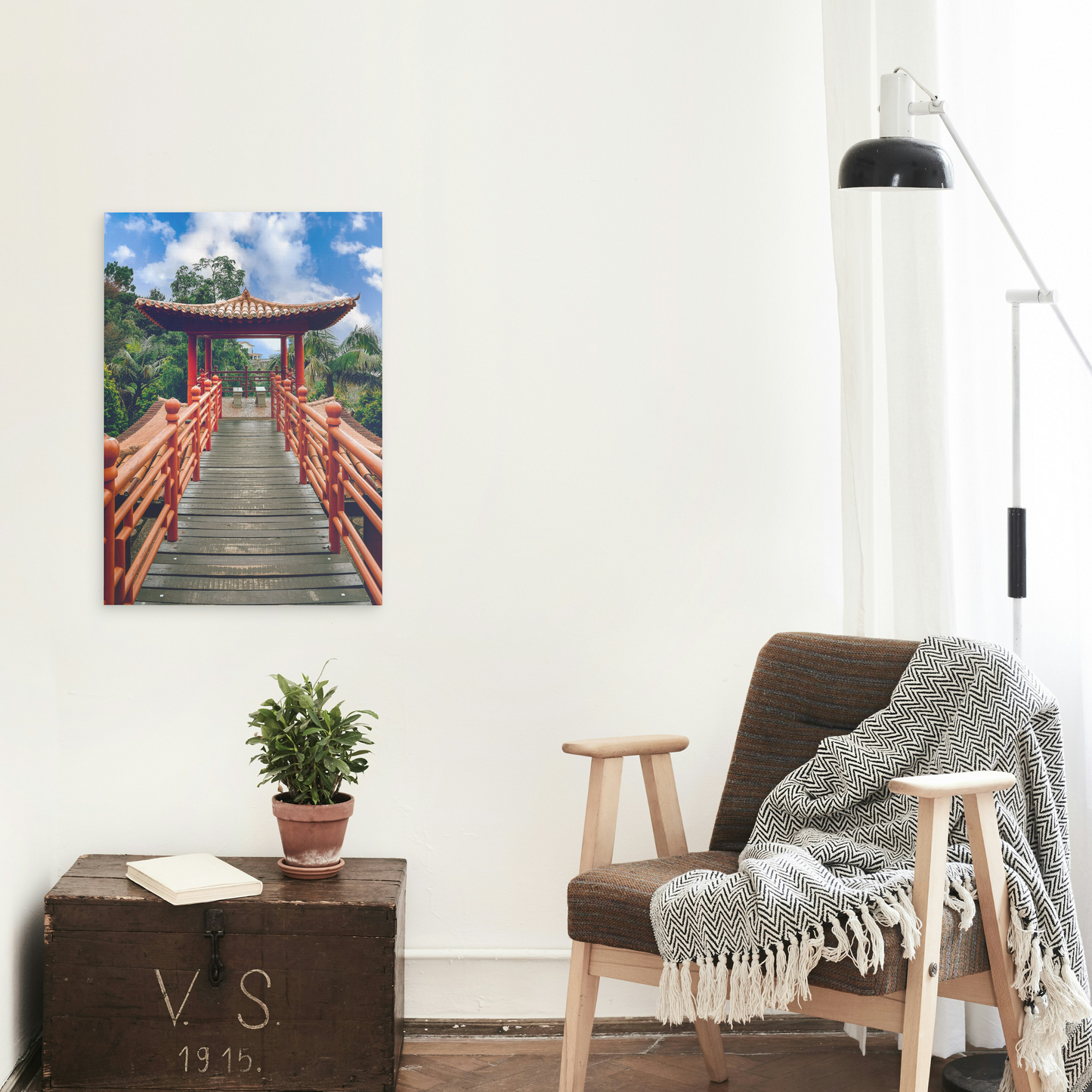 Viewpoint Zen