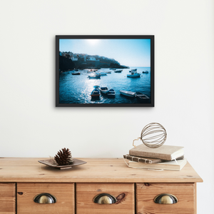 Coastal Calm