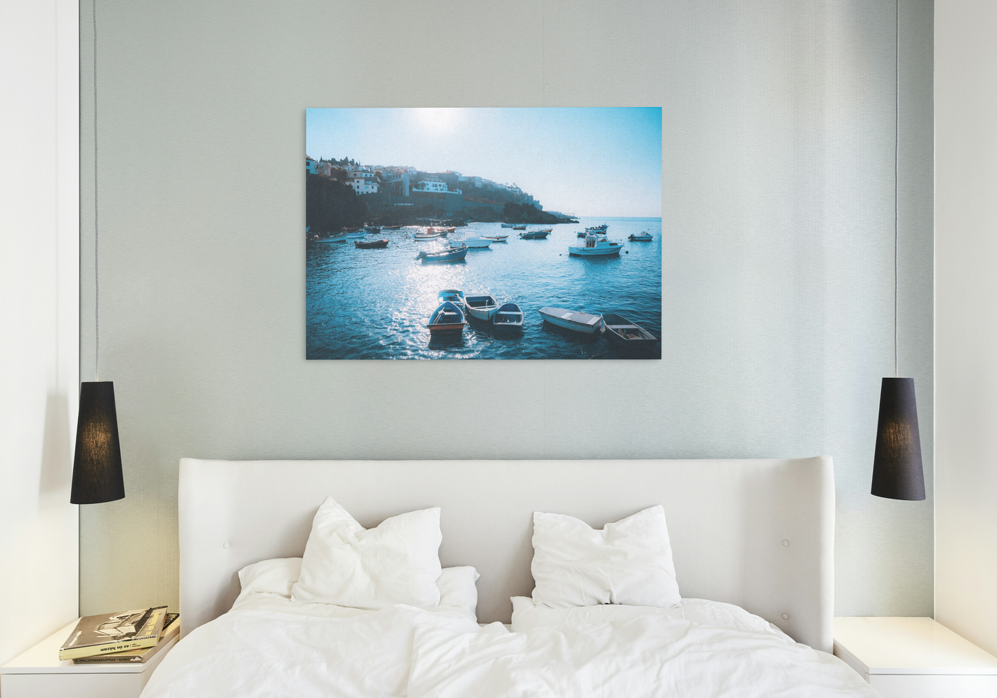 Coastal Calm