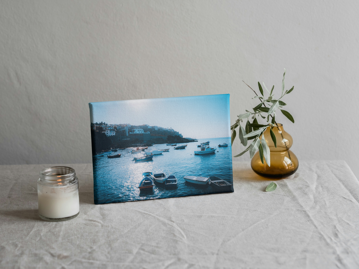 Coastal Calm