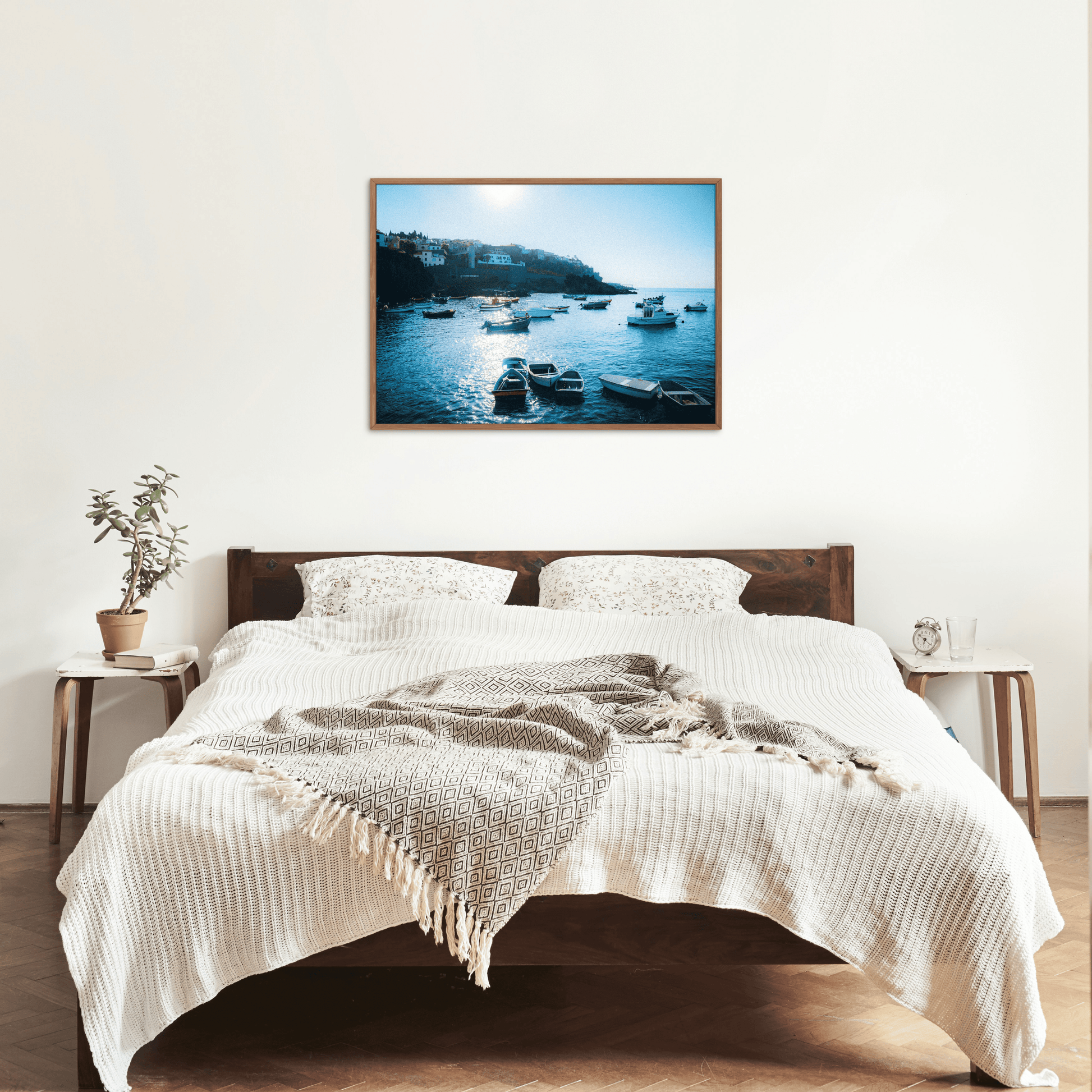 Coastal Calm