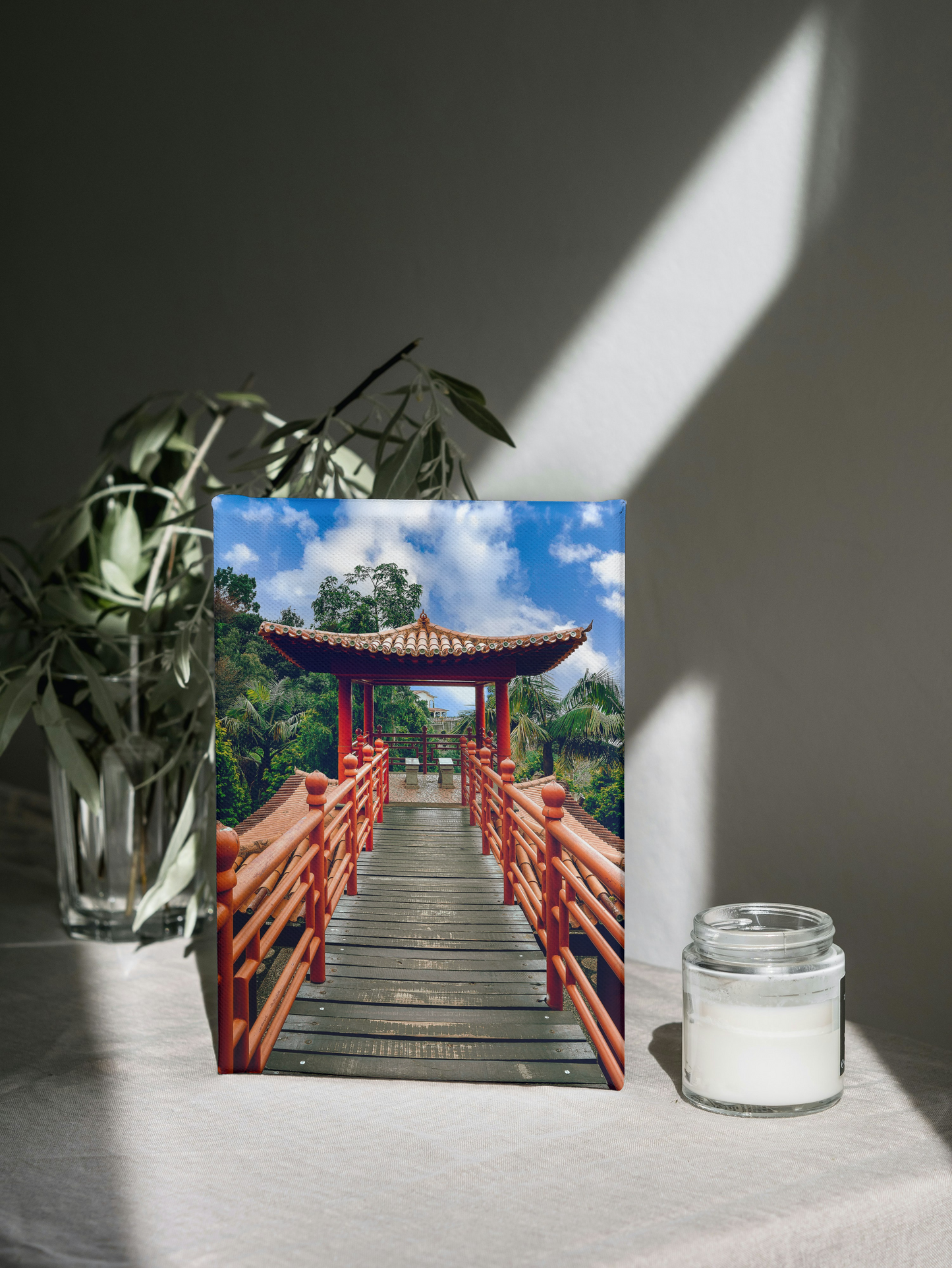 Viewpoint Zen